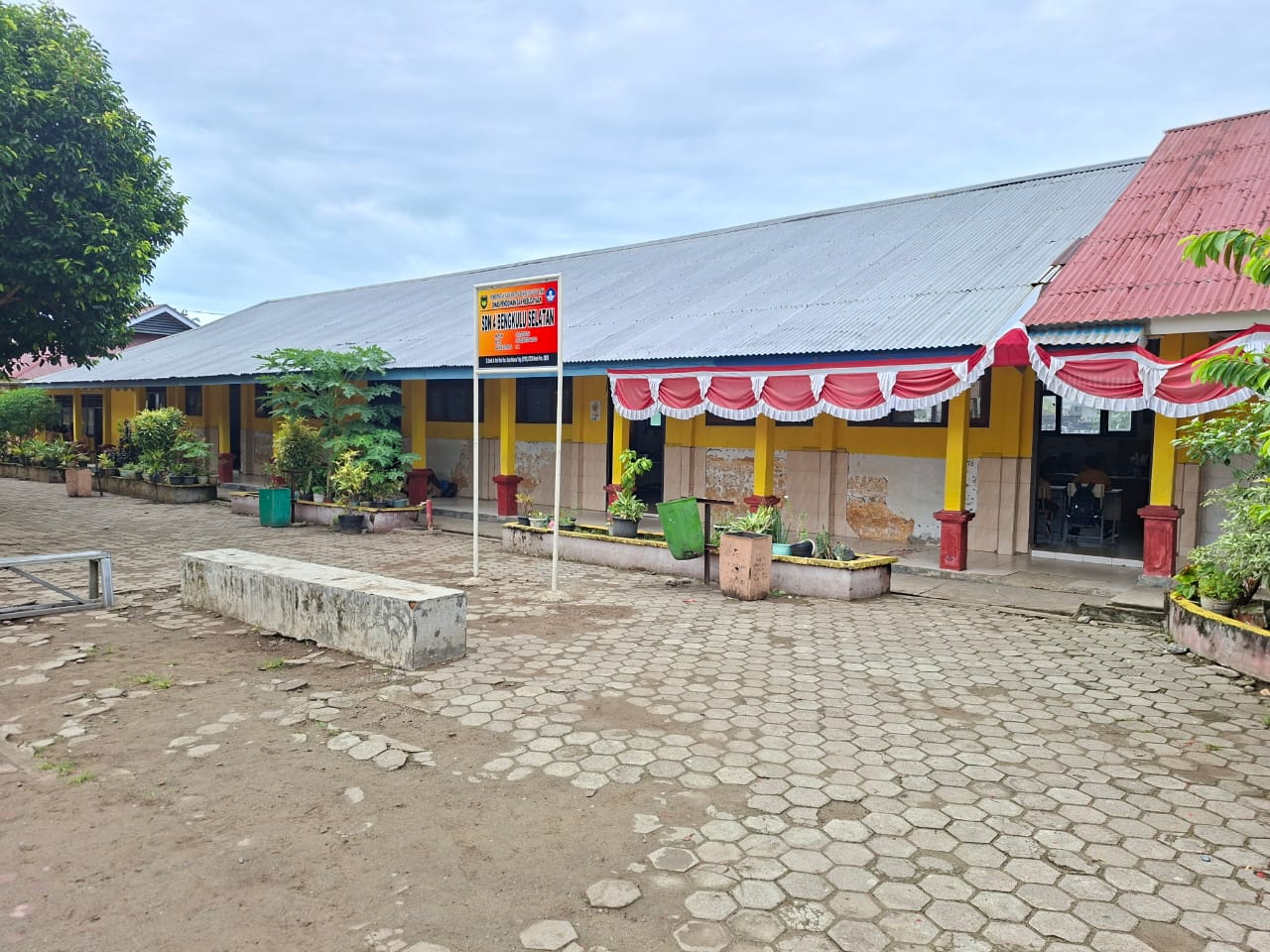 School Photo