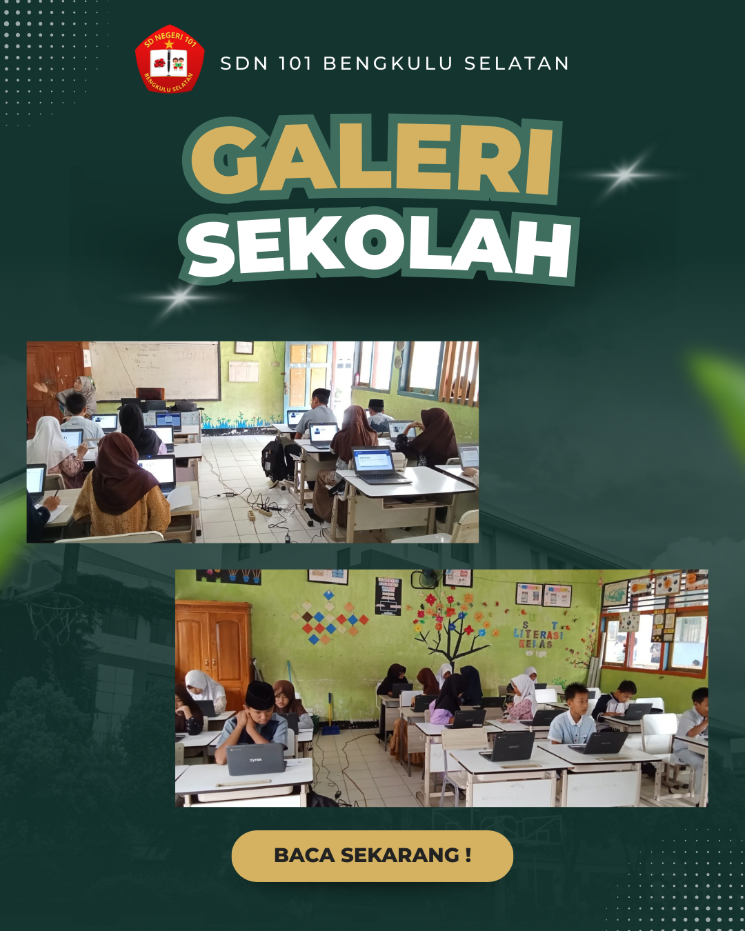 GLADI BERSIH TKA 2026